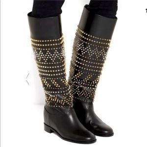 CHRISTIAN LOUBOUTIN*Boots US 7 $2295** ❤️SALE MAKE ME AN OFFER❤️